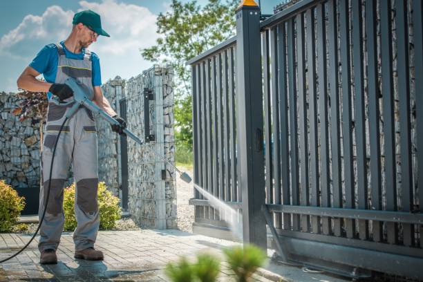 Best Rust Removal  in Harker Heights, TX