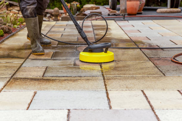 Best Patio and Deck Pressure Washing  in Harker Heights, TX