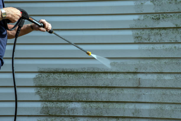 Best Residential Exterior Washing  in Harker Heights, TX