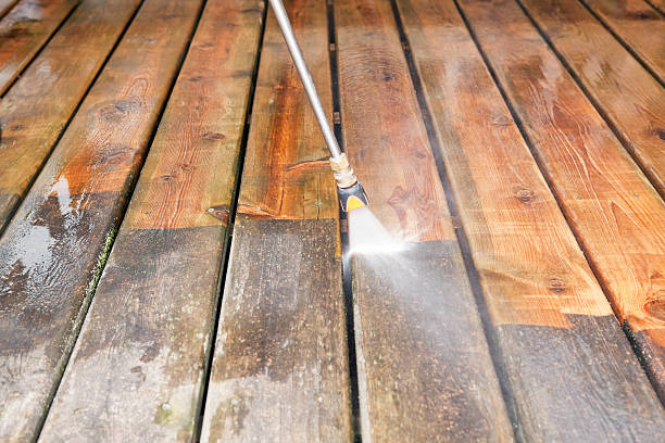 Professional  Pressure Washing Services in Harker Heights, TX