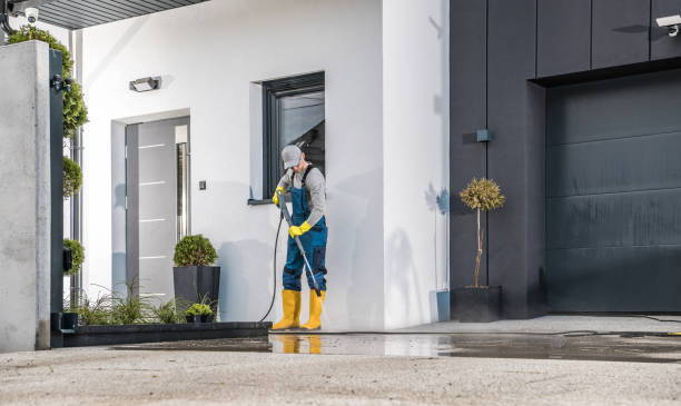 Best Machinery and Equipment Cleaning  in Harker Heights, TX